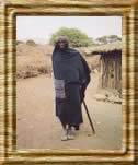 Masai